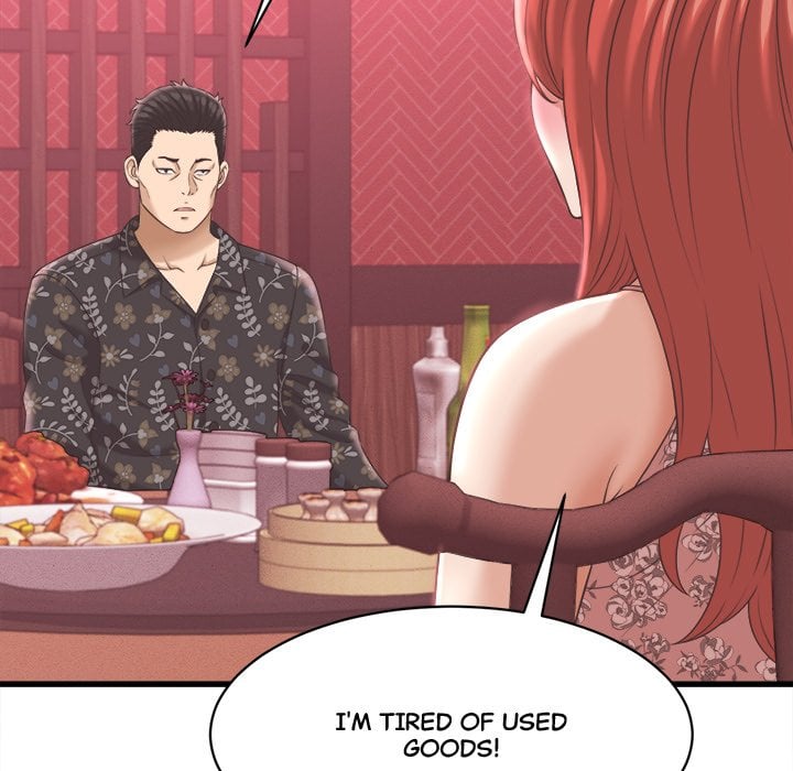 Right Under His Roof - Chapter 38 Page 104