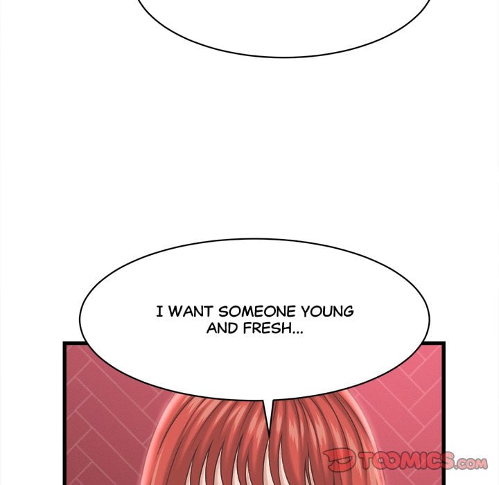 Right Under His Roof - Chapter 38 Page 105