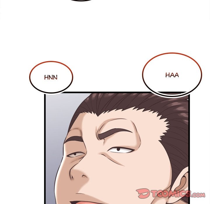 Right Under His Roof - Chapter 38 Page 126