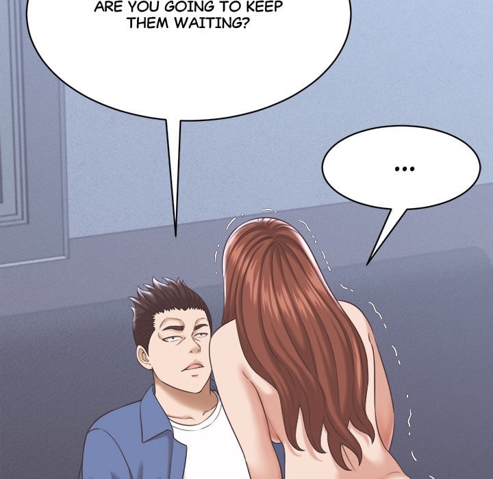 Right Under His Roof - Chapter 38 Page 22