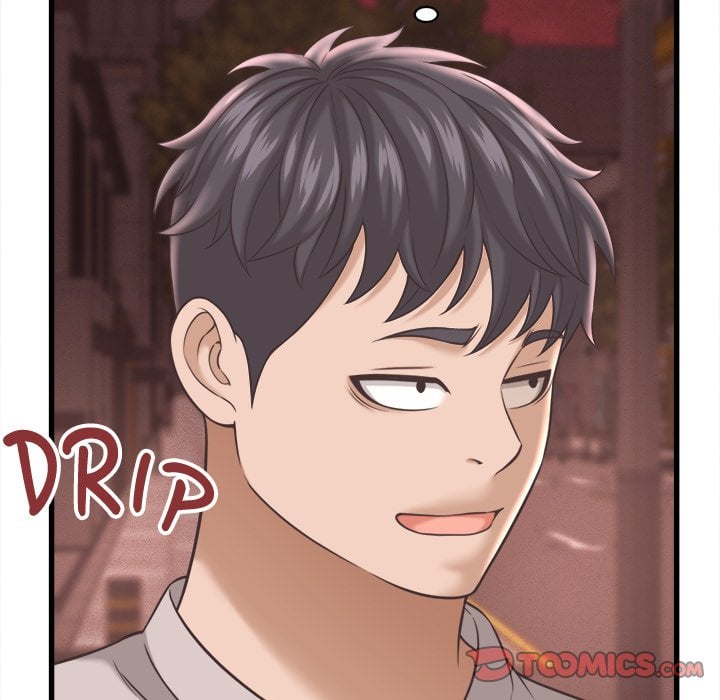 Right Under His Roof - Chapter 38 Page 51