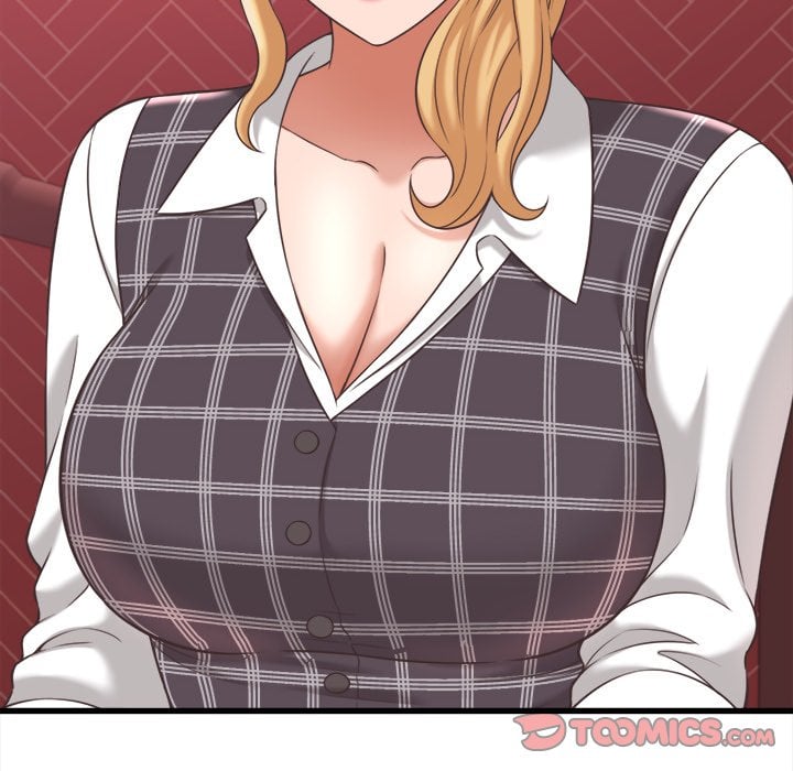 Right Under His Roof - Chapter 38 Page 72