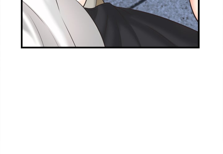 Right Under His Roof - Chapter 39 Page 4