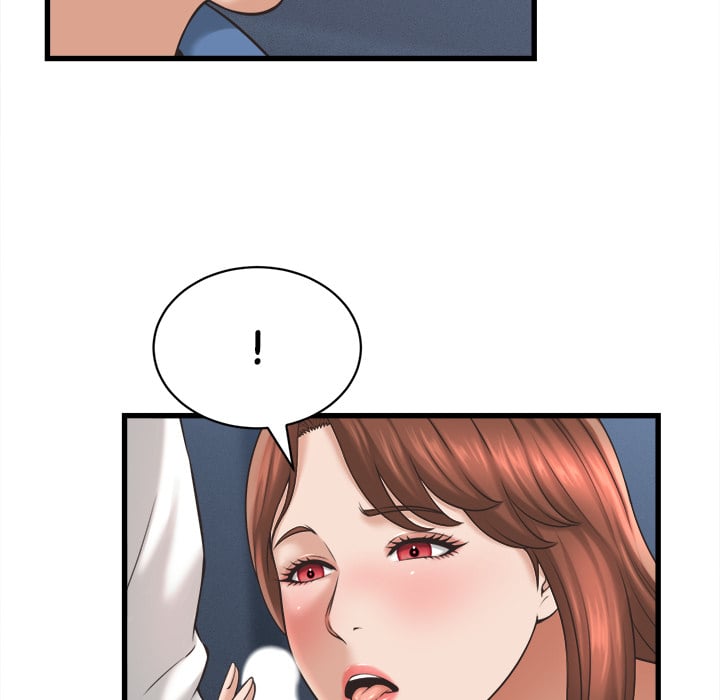 Right Under His Roof - Chapter 39 Page 8