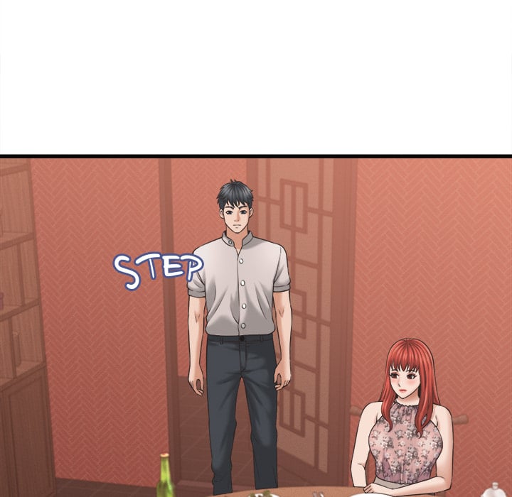 Right Under His Roof - Chapter 39 Page 105