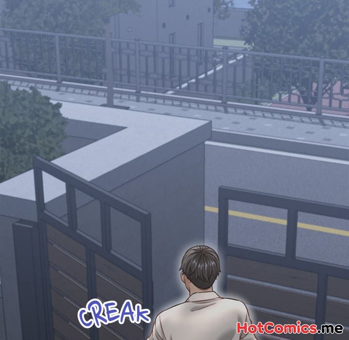 Right Under His Roof - Chapter 39 Page 128