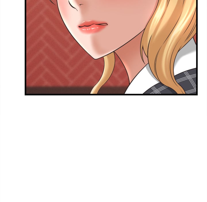 Right Under His Roof - Chapter 39 Page 41