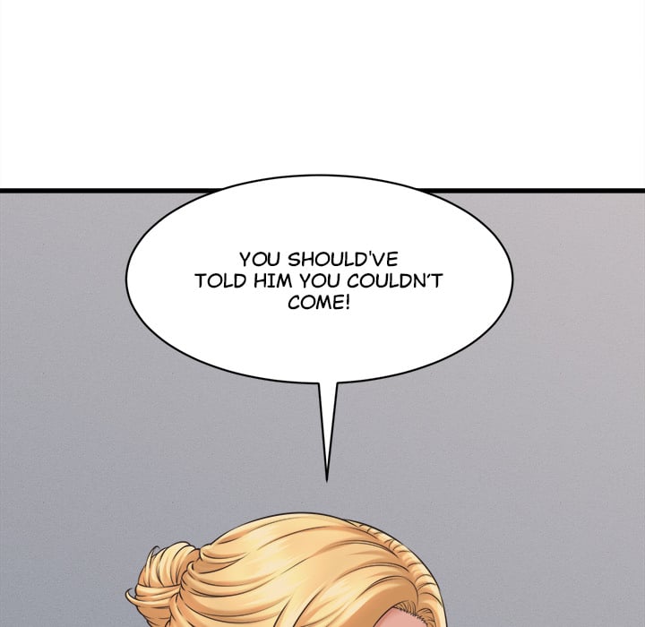 Right Under His Roof - Chapter 39 Page 65