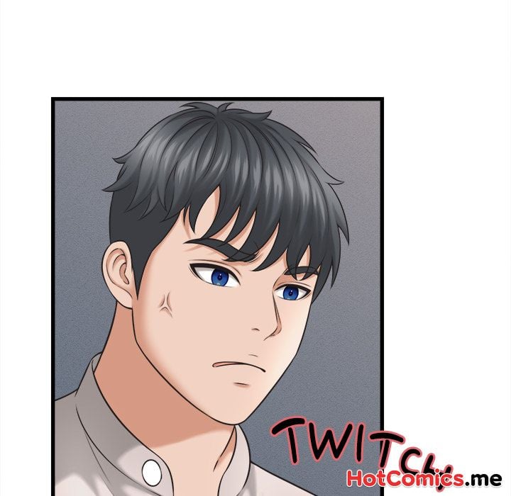 Right Under His Roof - Chapter 39 Page 71