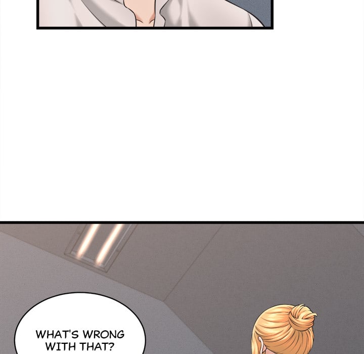 Right Under His Roof - Chapter 39 Page 72