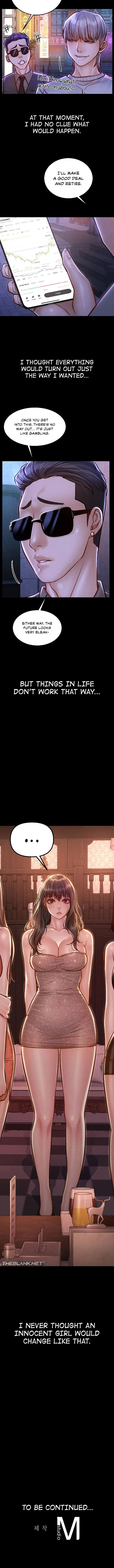 Paradise Villa - Chapter 13 Page 6