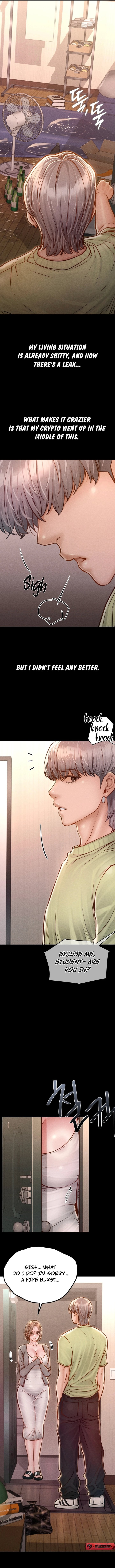 Paradise Villa - Chapter 16 Page 13