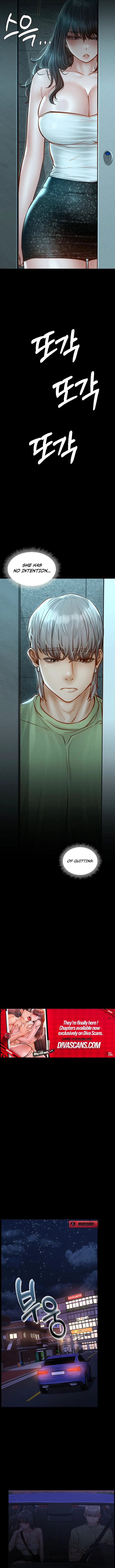 Paradise Villa - Chapter 16 Page 9