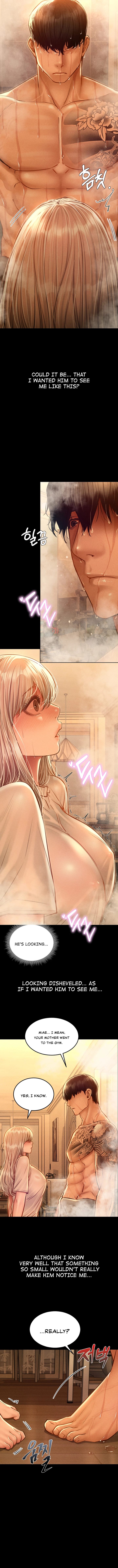 Paradise Villa - Chapter 9 Page 13