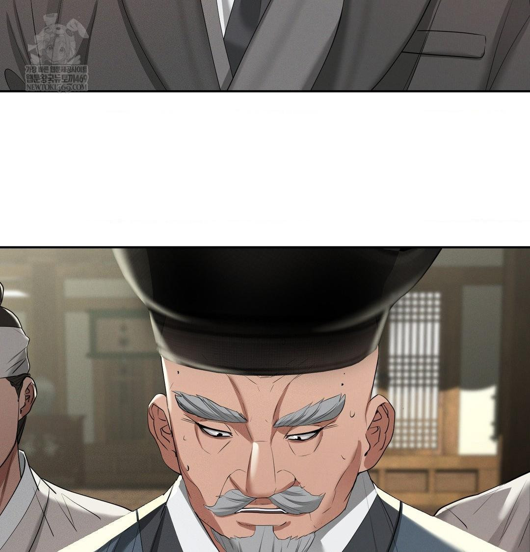 Yeoni of the Tavern Raw - Chapter 23 Page 20