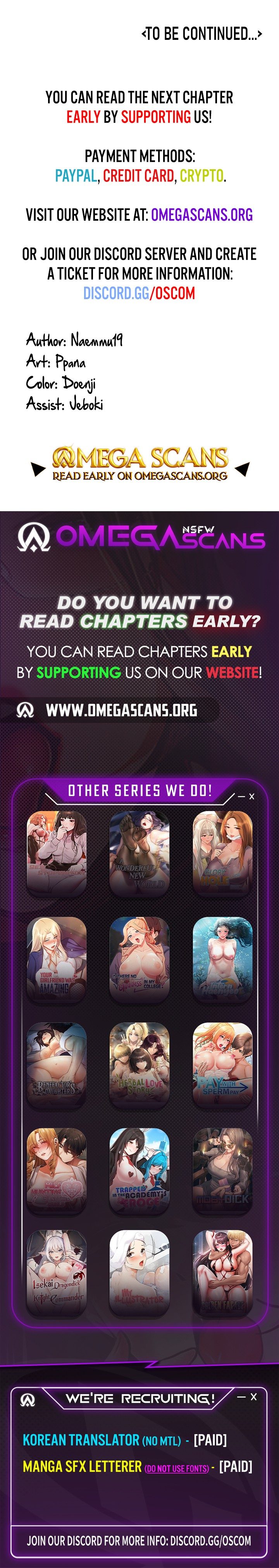 Pickup! - Chapter 13 Page 10