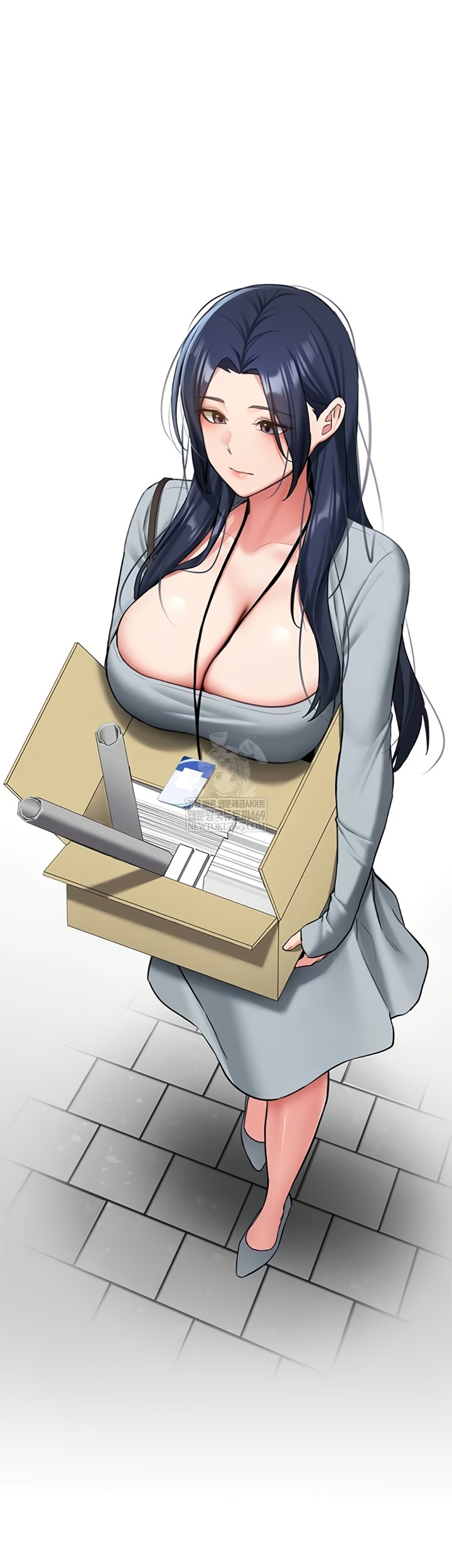 Pickup! Raw - Chapter 27 Page 3