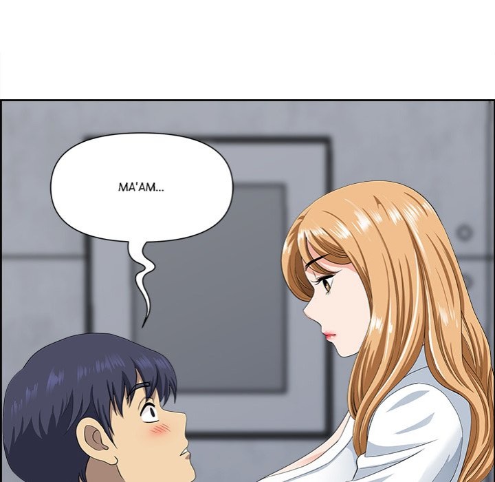 Big Guy - Chapter 9 Page 47
