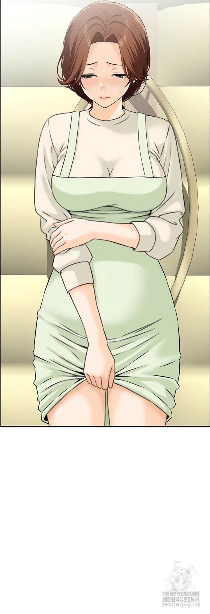 Compendium of Erotic Stories Raw - Chapter 34 Page 7