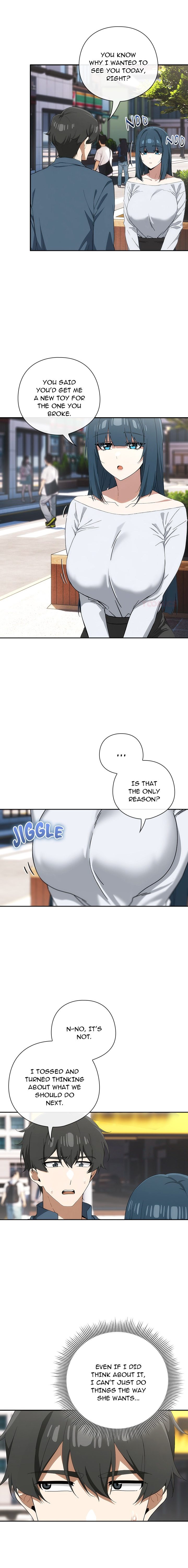 Switch ON Season 2 - Chapter 15 Page 3