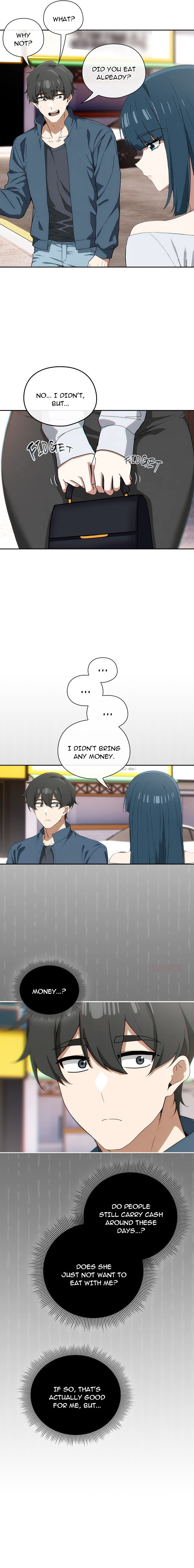 Switch ON Season 2 - Chapter 15 Page 5