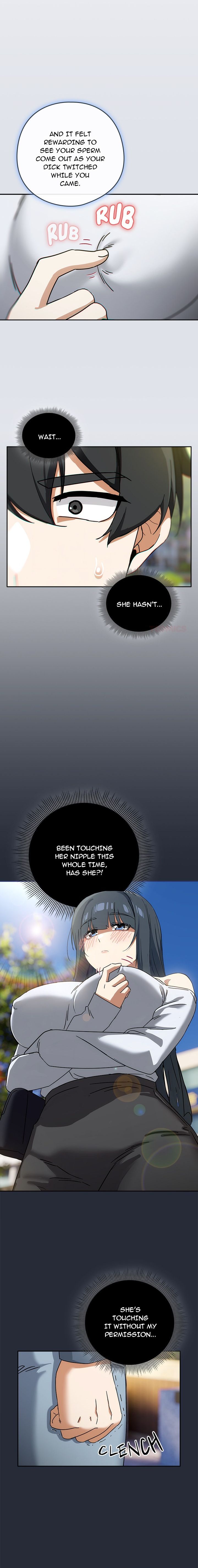 Switch ON Season 2 - Chapter 16 Page 12