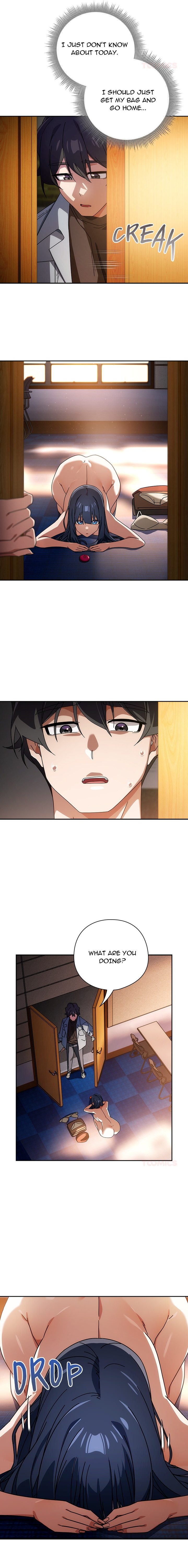 Switch ON Season 2 - Chapter 23 Page 17