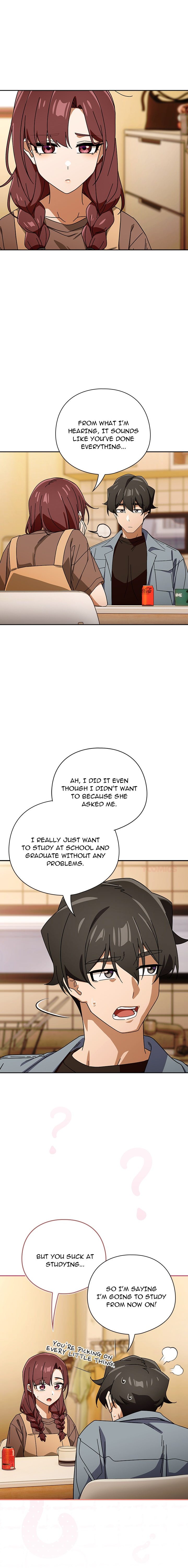 Switch ON Season 2 - Chapter 23 Page 6