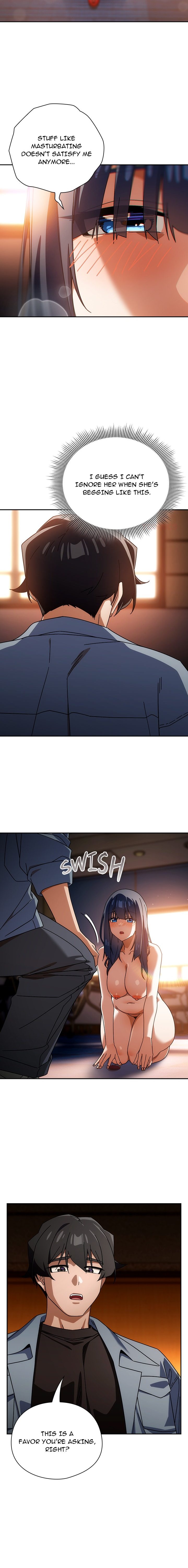 Switch ON Season 2 - Chapter 24 Page 16