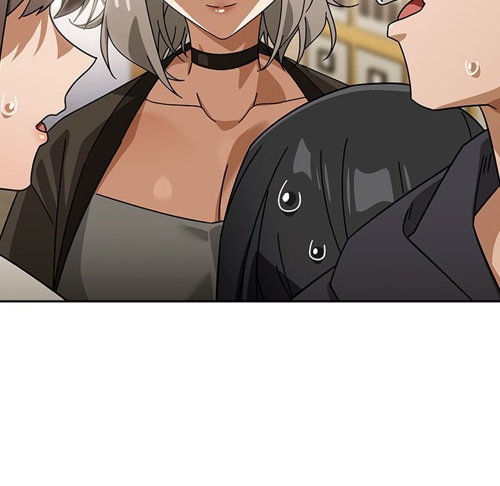 Switch ON Season 2 - Chapter 27 Page 15