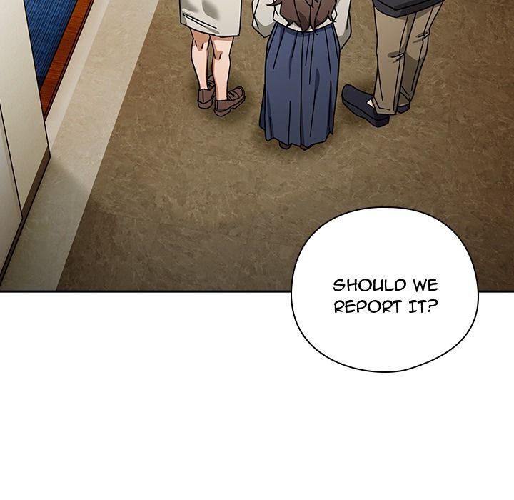 Switch ON Season 2 - Chapter 27 Page 19