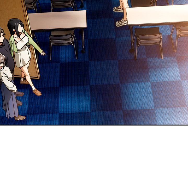 Switch ON Season 2 - Chapter 27 Page 6