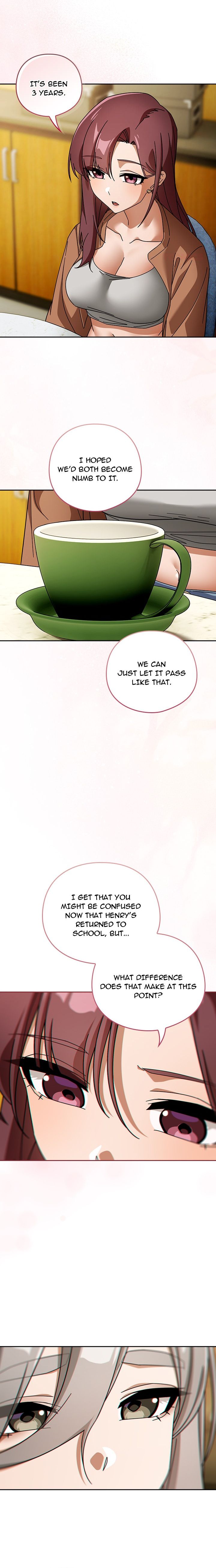 Switch ON Season 2 - Chapter 30 Page 12