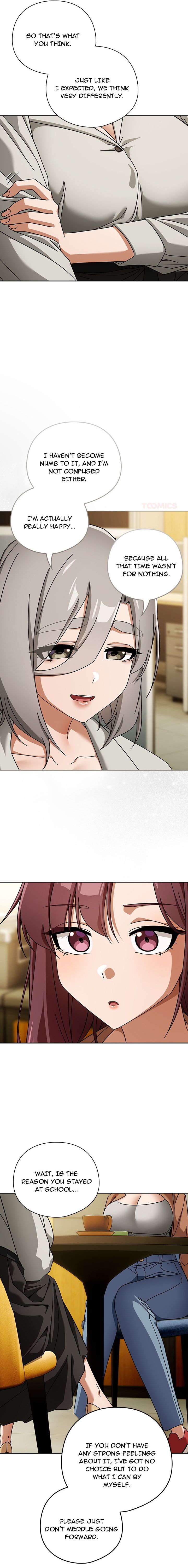 Switch ON Season 2 - Chapter 30 Page 13