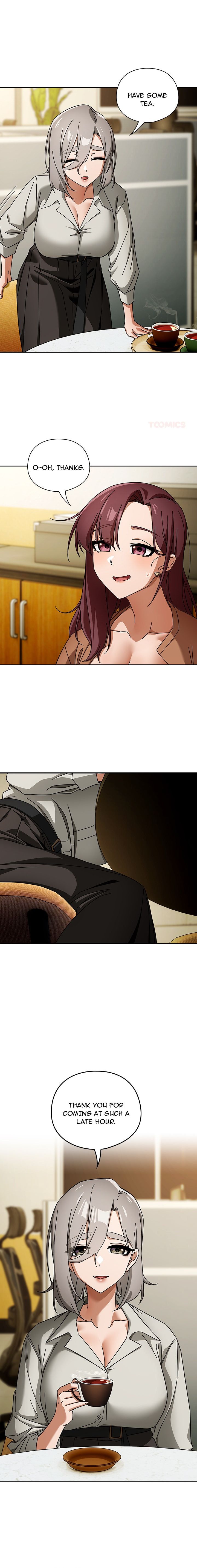 Switch ON Season 2 - Chapter 30 Page 2