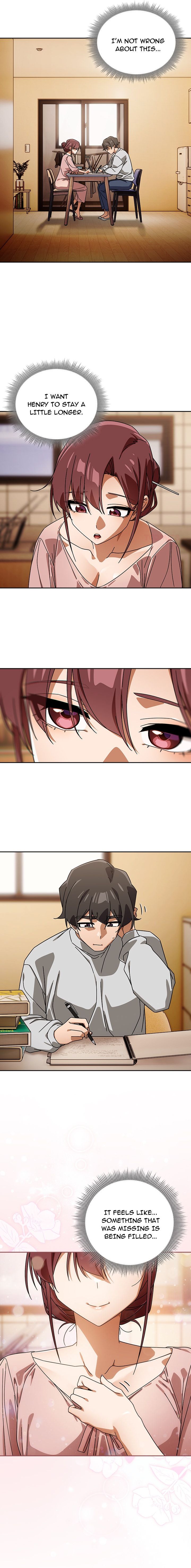 Switch ON Season 2 - Chapter 31 Page 12