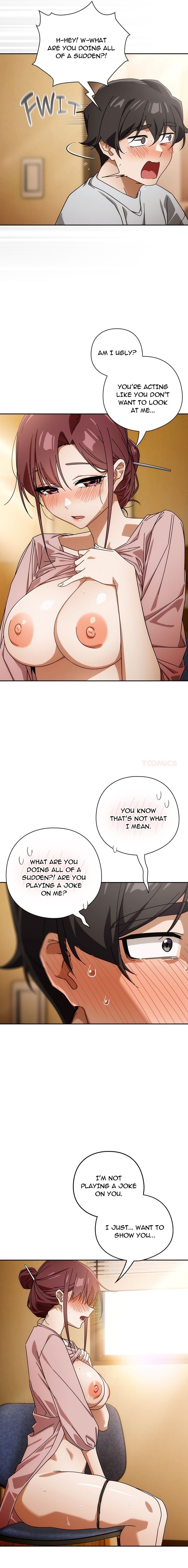 Switch ON Season 2 - Chapter 32 Page 14