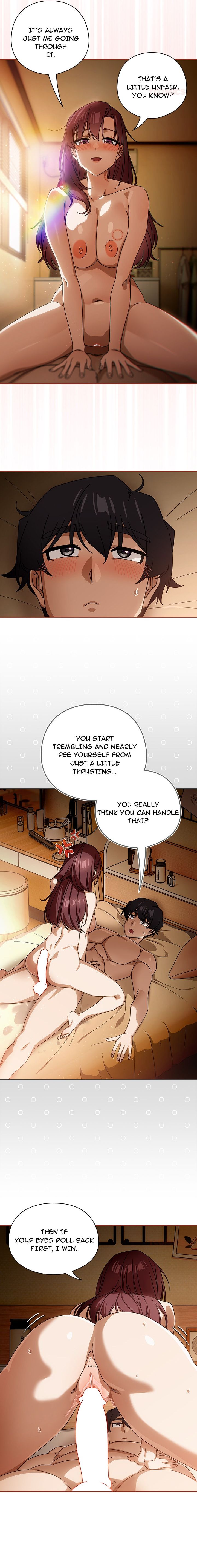 Switch ON Season 2 - Chapter 35 Page 11