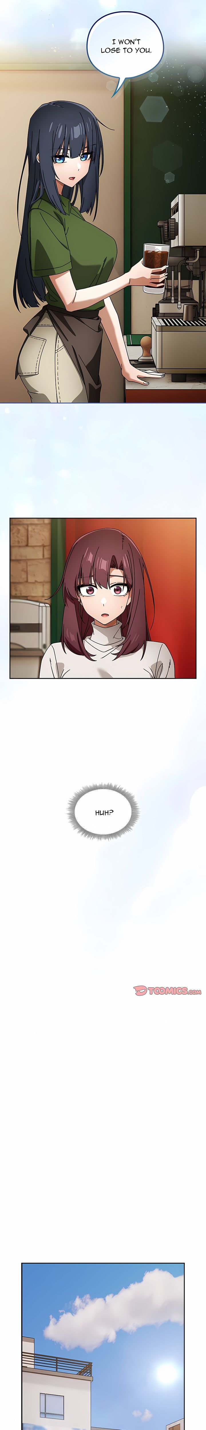 Switch ON Season 2 - Chapter 37 Page 14