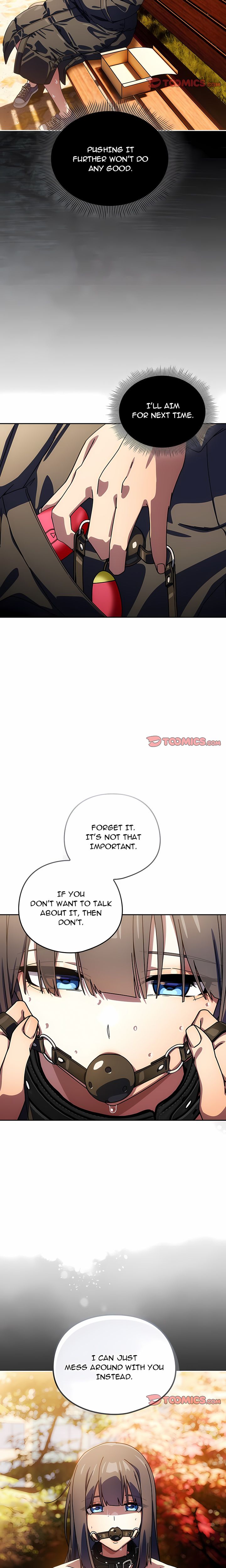 Switch ON Season 2 - Chapter 38 Page 18