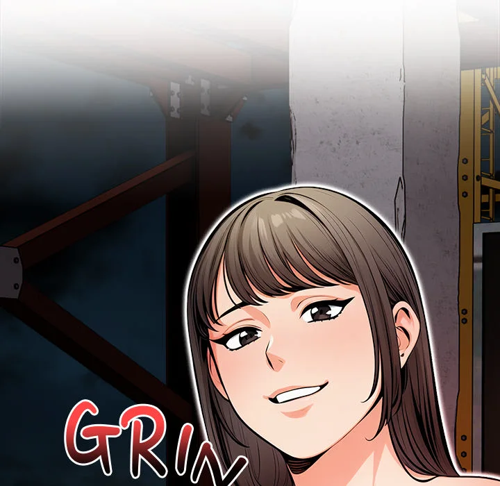 Mission - Chapter 16 Page 75