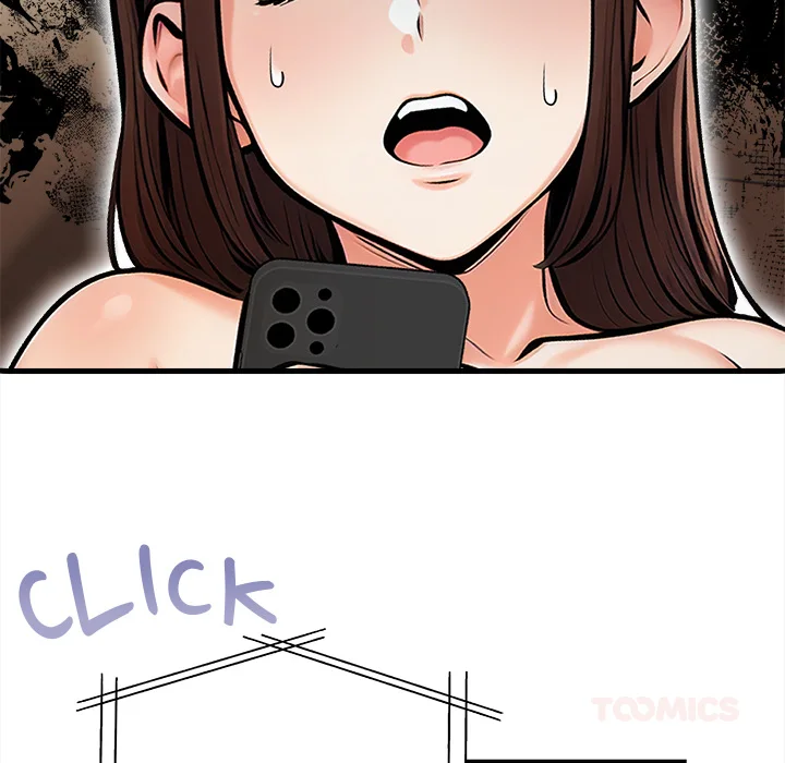 Mission - Chapter 16 Page 8