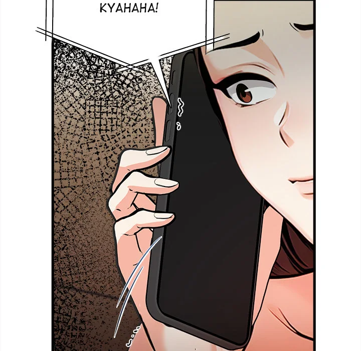 Mission - Chapter 16 Page 9