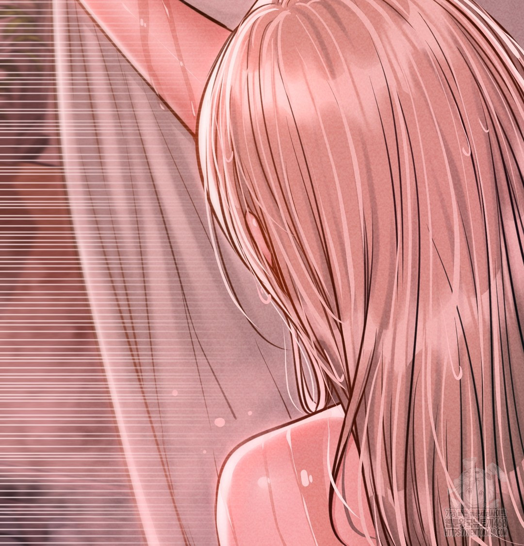 Paradise Villa Raw - Chapter 10 Page 138