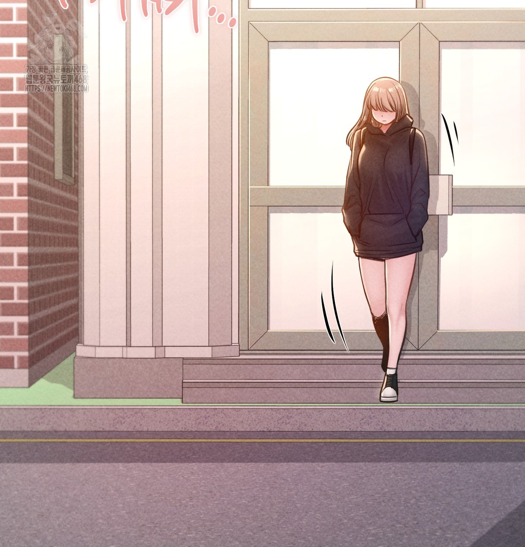 Paradise Villa Raw - Chapter 10 Page 65