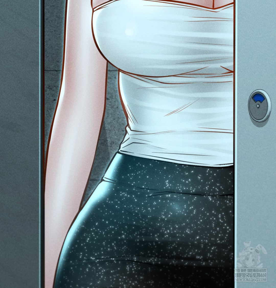 Paradise Villa Raw - Chapter 16 Page 100