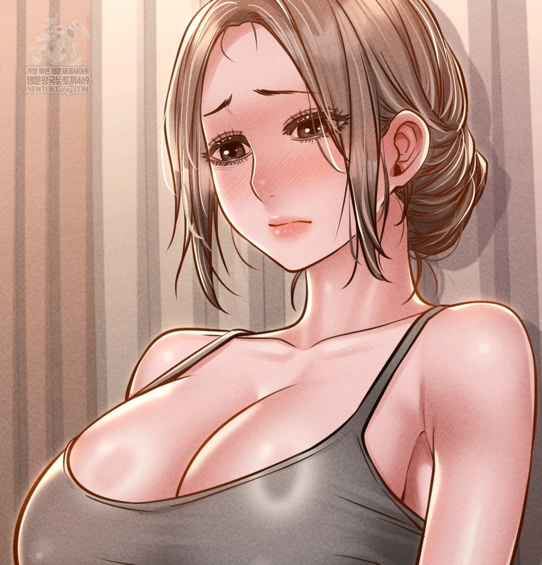 Paradise Villa Raw - Chapter 17 Page 52