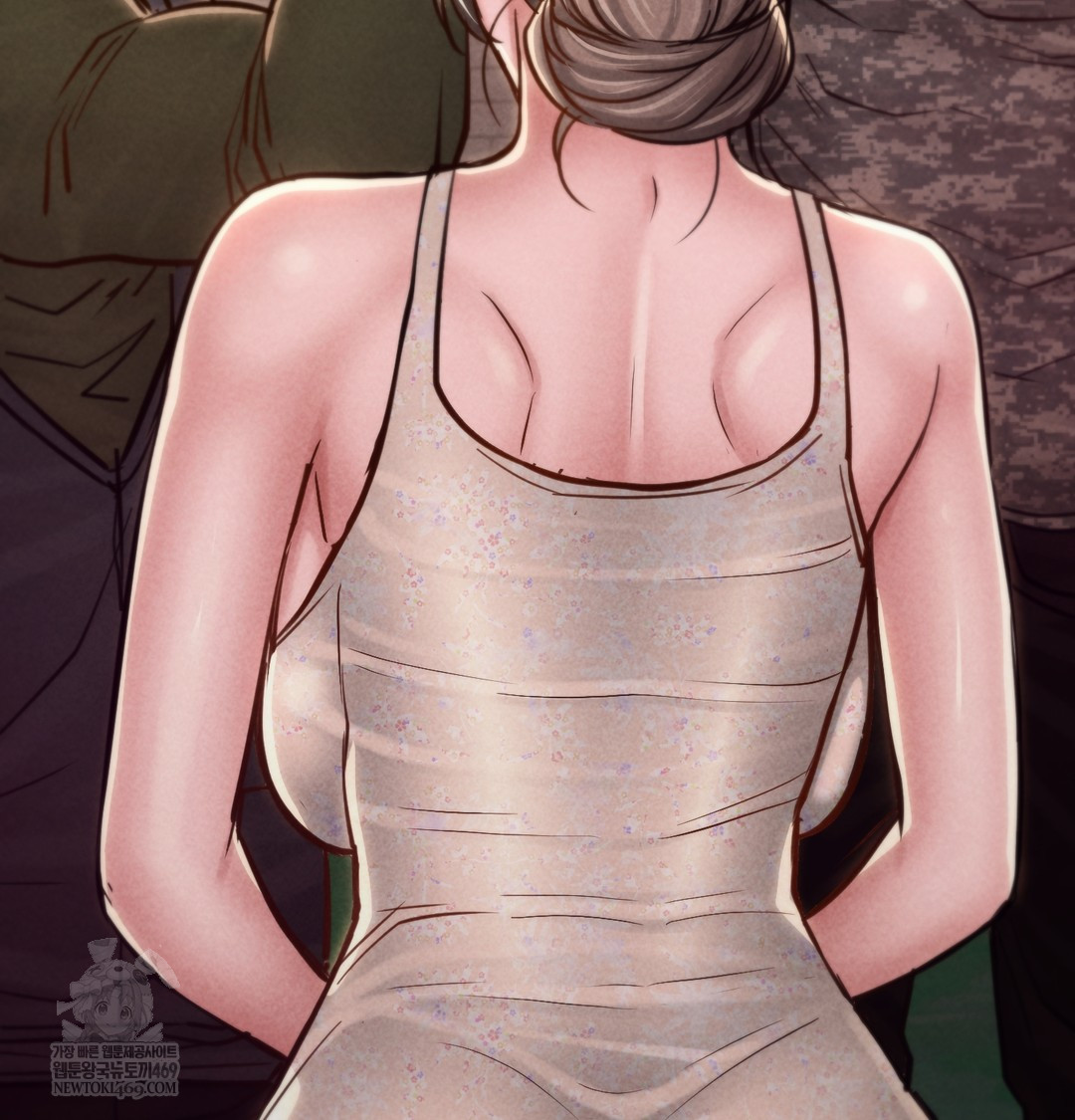 Paradise Villa Raw - Chapter 19 Page 151