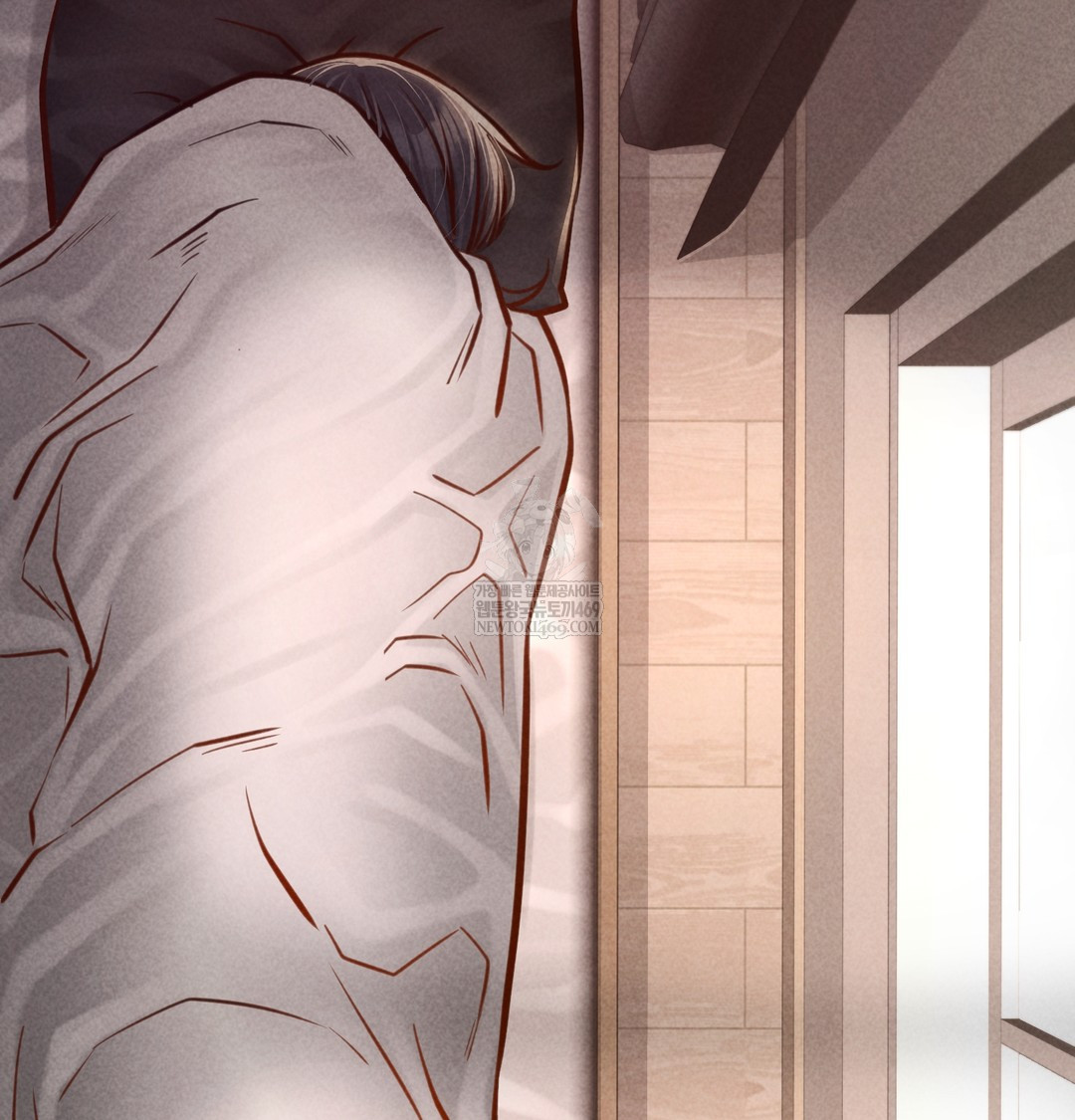 Paradise Villa Raw - Chapter 21 Page 15