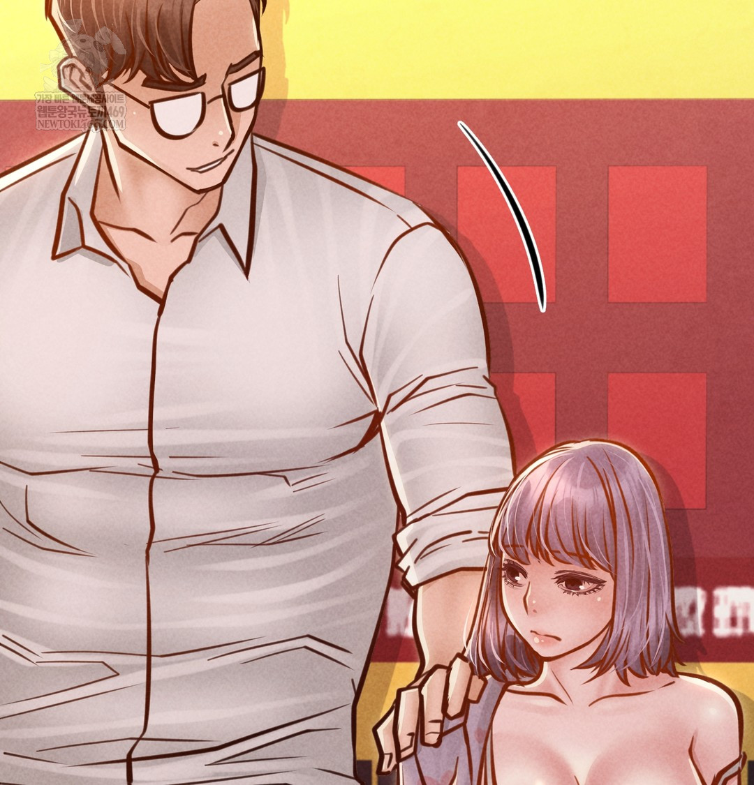 Paradise Villa Raw - Chapter 25 Page 105